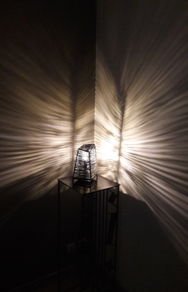 Lampe d'ambiance , ampoule led basse tension 7w 12volt